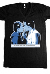 Facebook Chat (Black V-N...