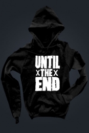 Logo (Pullover Hoodie)