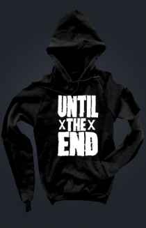 Logo (Pullover Hoodie)
