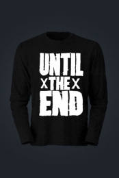 Logo (Long Sleeve)