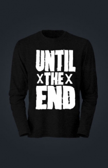 Logo (Long Sleeve)