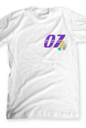 07 (White)