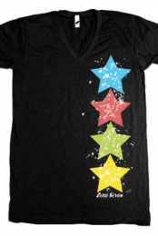 Four Stars