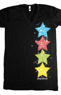 Four Stars