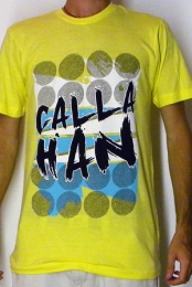 Circle Shape Shirt