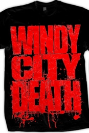 Windy City Death