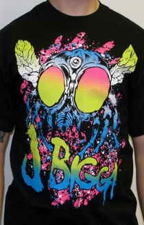 J Bigga Fly