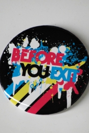 Logo Button