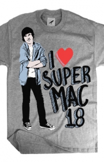 I Love Supermac