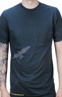Kite (Grey)