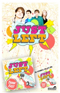 CD + Poster
