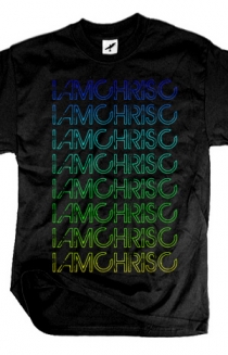 Repeat (Black)
