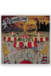 The Souvenirs EP