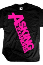 Get On Your Knees (Pink)