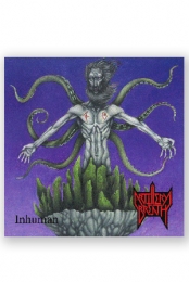 Artillery Breath - Inhuman