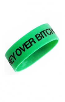 Money Over Bitches