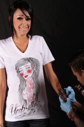 Tattoos