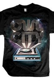 Space Record