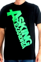 Get On Your Knees (Green)