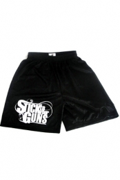Logo Shorts