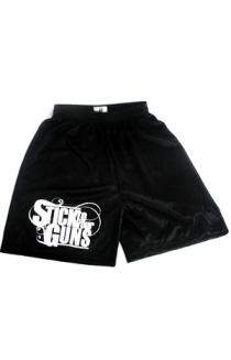 Logo Shorts