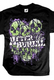 Green Skulls