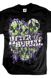 Green Skulls
