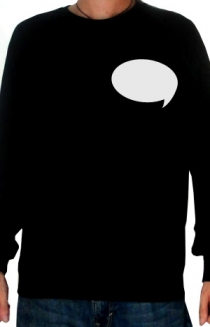 Crest Crewneck