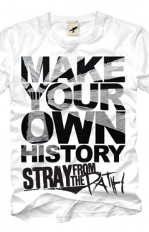 History
