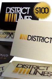 $100 Gift Card