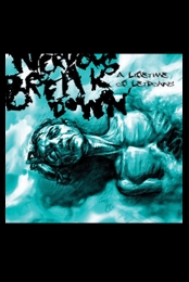 Nervous Breakdown - A Li...
