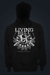 Oblivion Pullover