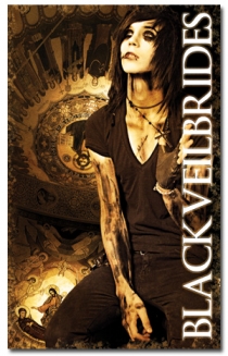 Andy 6 Cross