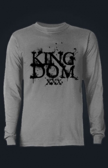 Your Body (Longsleeve)