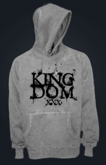 Your Body (Pullover)