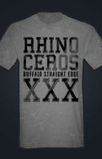 Buffalo Straightedge