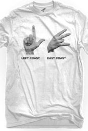 East Coast Left Coast