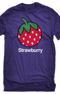 Purple Berry