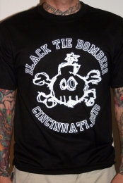 Black Tie Bombers - Eternal Happiness and Good Health