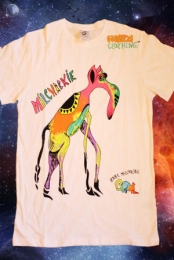 Milchakie (White)