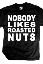 Roasted Nuts
