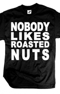 Roasted Nuts
