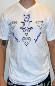 Diamonds