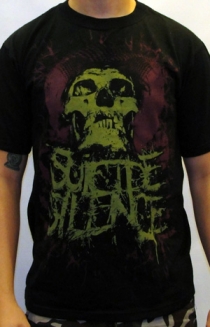 Green Skull