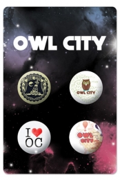 Button Pack