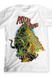 Godzilla