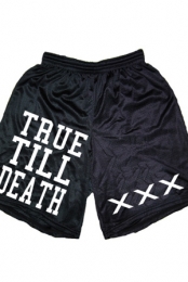 True Till Death