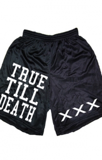 True Till Death