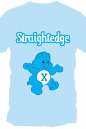 Carebear Edge