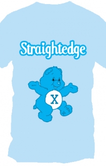 Carebear Edge